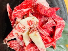 -九田家黑牛烤肉料理(华侨城店)