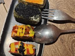-好伦哥比萨烤肉自助(马家堡店)