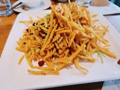 -莲餐厅·湖北菜·潜江小龙虾店(愚园路店)