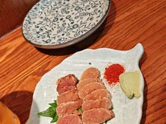 烤明太子-九州酒场ひこぞう(1号店)
