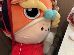 -海底捞火锅(巴黎春天浦建店)