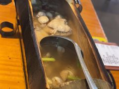 -61号餐吧(兴坪古镇漓江店)