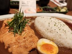 -CURRY YA 熟成咖哩專門店(深圳湾万象城店)
