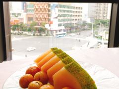 -丰鲤楼•闽南茶楼(仟禧汇店)