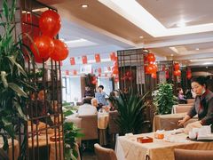 大堂-大鸭梨(天通西苑店)