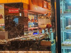 -黑金·寻焰自助百汇·烤肉·火锅(中街店)