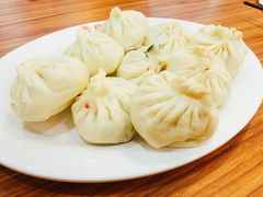 -老胜香包子铺(瑞景店)