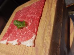 -一绪に寿喜烧自助(世茂广场店)