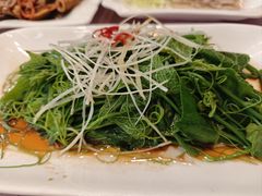 -丰泽园饭店