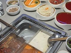 -海底捞火锅(坪山益田假日广场店)