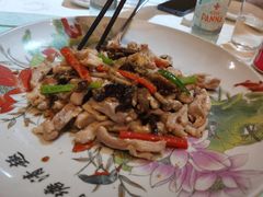 脯鱼鲜鸡柳-壹零贰小馆(桂城石啃店)
