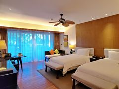 -石梅湾艾美度假酒店