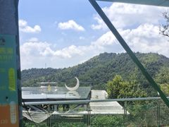 -石燕湖生态旅游景区