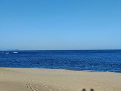 -日月湾海门游览区