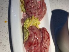 -海底捞火锅(银泰中心店)