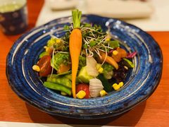 -龍千代·味自慢(黑龙江北路店)