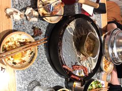 -酒拾烤肉(阳光100店)