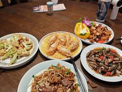 -蚝得喜海鲜(东城店)