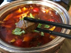 -伊兰麒兰馨园·川菜·清真馆(339电视塔店)