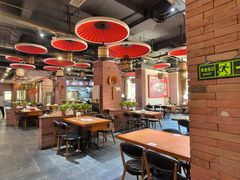 -小蓉合餐厅·川菜·陕南菜(凤城二路店)