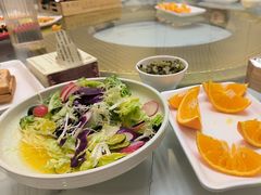 -勇利赵家烤肉坊(含光路店)
