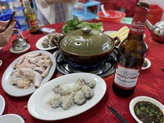 -花苑美食横琴生蚝火锅(拱北粤华路店)