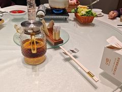 -U你·天然调味(南湖总店)