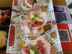 -Famous肥猫墨西哥音乐餐吧(五棵松华熙LIVE店)