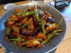 -老土灶民间菜(跃进桥店)