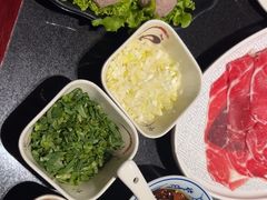 -东来顺饭庄(金泉广场店)