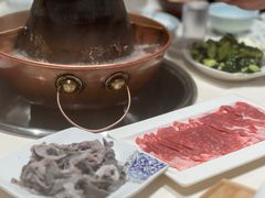 -福寿斋·老北京铜锅涮肉·烤鸭(顺义总店)