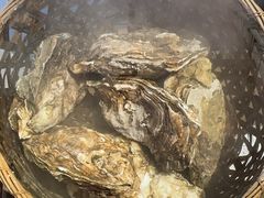-蚝堡海鲜·威海菜·海肠捞饭·烧烤·亚洲吃蚝公司(幸福门店)