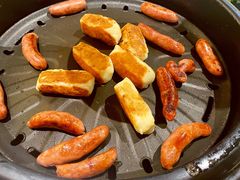 -倍熹首尔烤肉大排档(合生汇店)