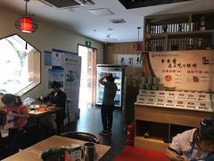 -来蜀乾串串香(北京总店)