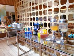 -长春高新益田福朋喜来登酒店·宜客乐标帜餐厅
