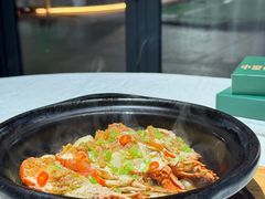 -白沙码头海鲜广场