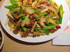 -李子坝梁山鸡(北碚万达五鸡哥店)
