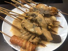 -郭记小街麻辣烫(南小街总店)