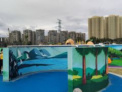 -三垟湿地