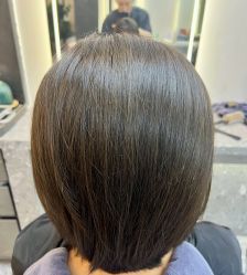 -苏豪美发S A L O N烫发染发