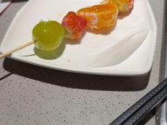 -海底捞火锅(油麻地店)