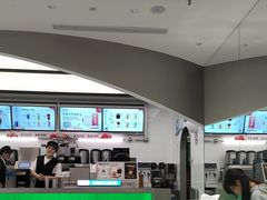 -沪上阿姨·臻选茶饮(上海环球港店)