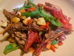 -北方家宴(番禺永旺店)