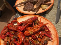 -食百绚全日制餐厅(成都棕榈泉费尔蒙酒店)