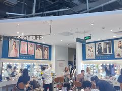 -海马体照相馆(深圳万象天地店)