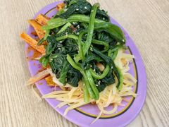 -牛马行牛肉饸饹铺(长春总店)