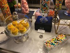-上海苏宁宝丽嘉酒店·Cafe Bellagio西餐厅
