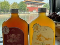 -四季民福烤鸭店(故宫店)