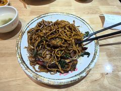 -马五面馆(郦城国际店)