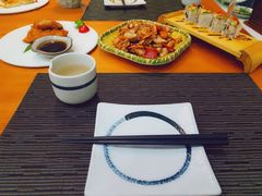 -千叶寿司创意融合料理(水韵城店)